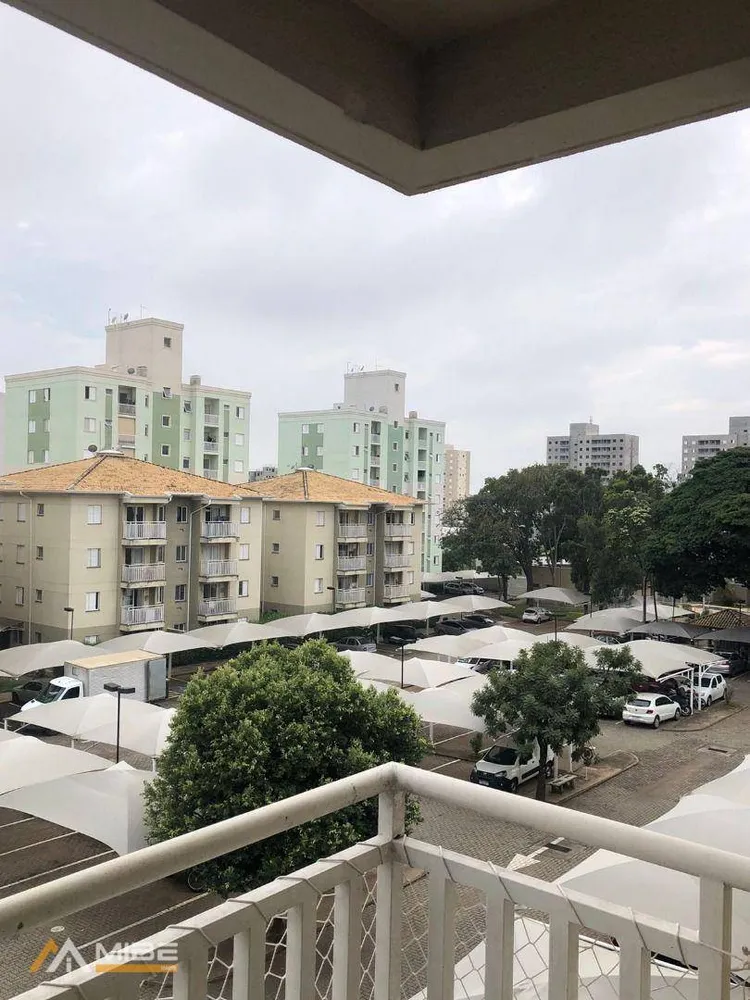 Apartamento, 2 quartos, 58 m² - Foto 6