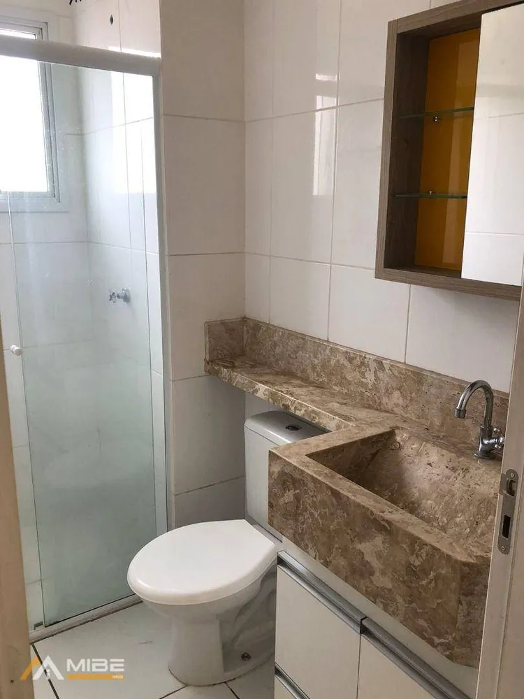 Apartamento, 2 quartos, 58 m² - Foto 11