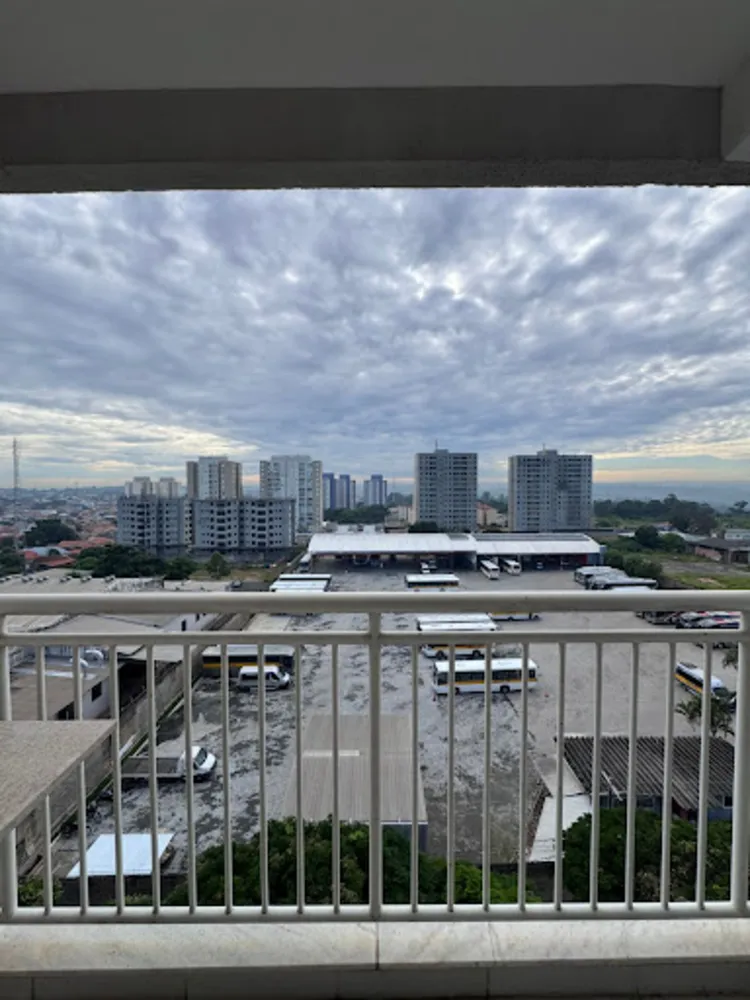 Apartamento, 2 quartos, 56 m² - Foto 7