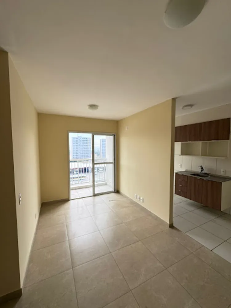Apartamento, 2 quartos, 56 m² - Foto 6