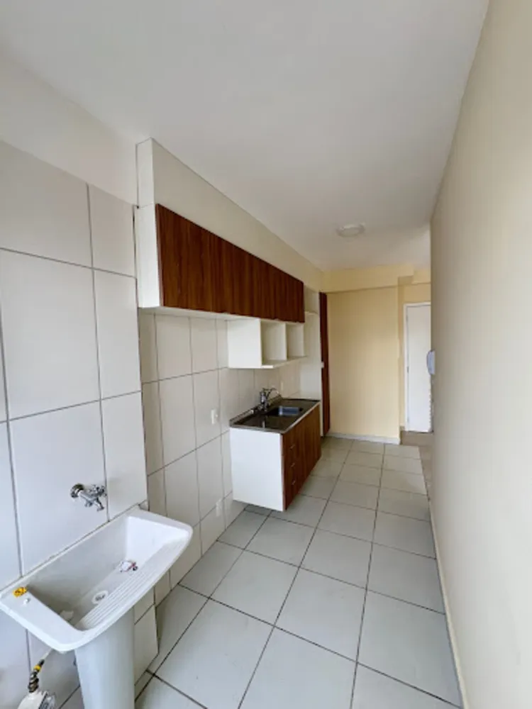 Apartamento, 2 quartos, 56 m² - Foto 2