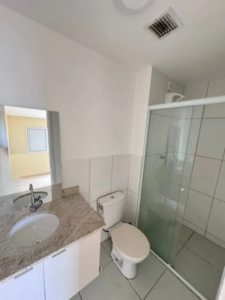 Apartamento, 2 quartos, 56 m² - Foto 5