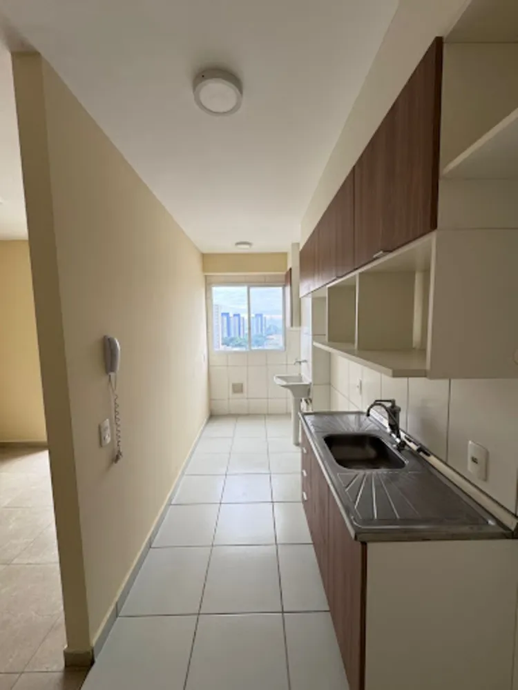 Apartamento, 2 quartos, 56 m² - Foto 3