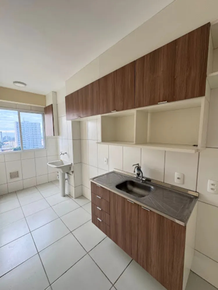 Apartamento, 2 quartos, 56 m² - Foto 4