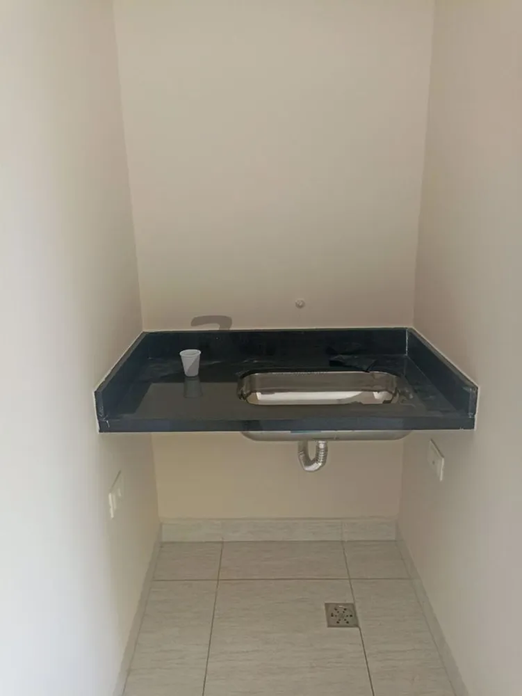 Loja-Salão, 200 m² - Foto 4