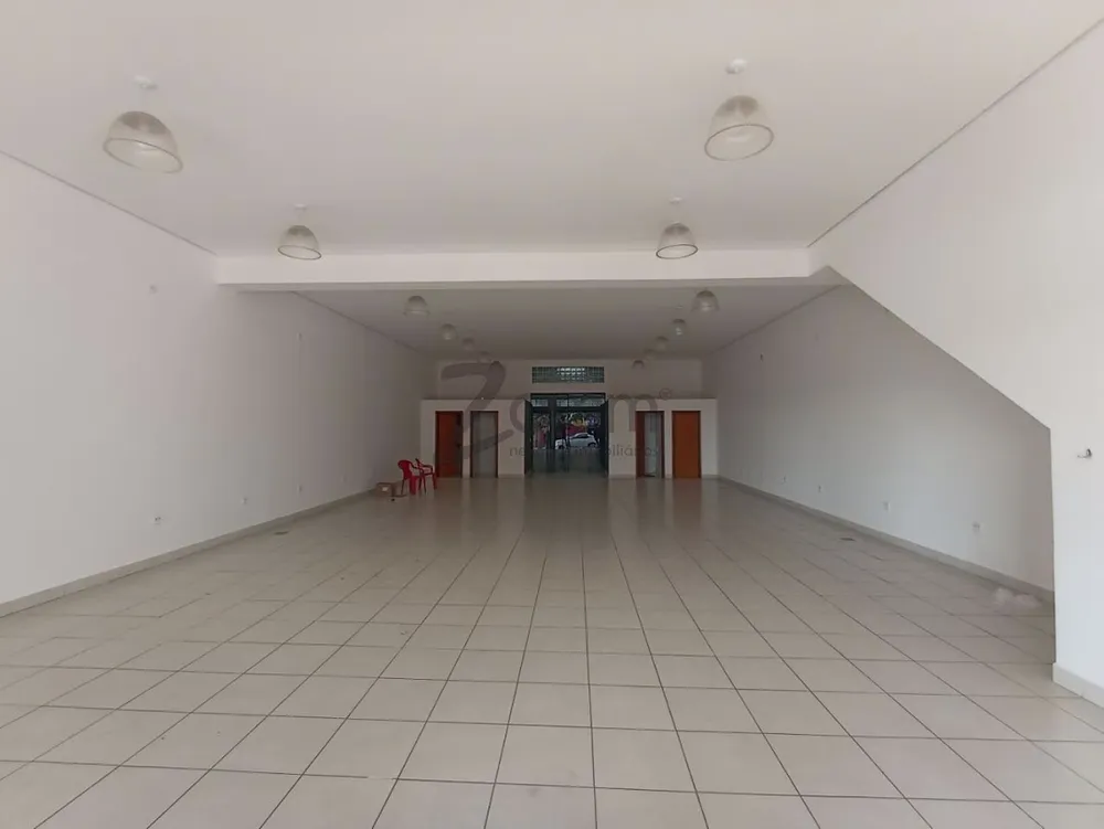 Loja-Salão, 200 m² - Foto 2