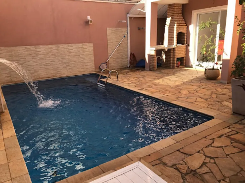 Sobrado, 4 quartos, 304 m² - Foto 11