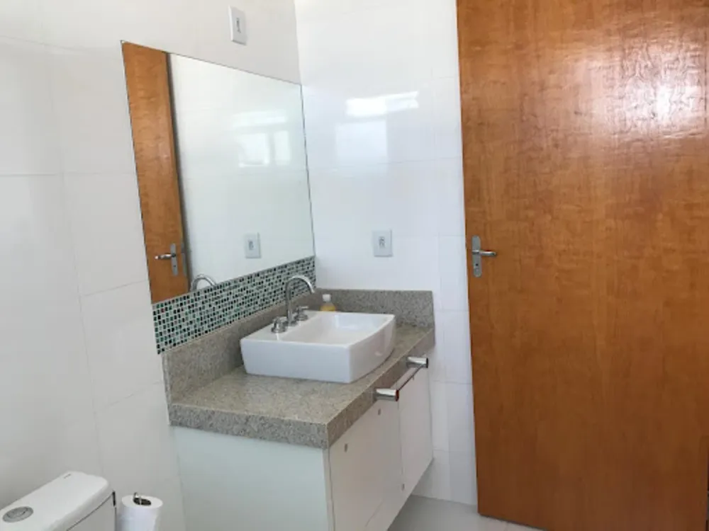 Sobrado, 4 quartos, 304 m² - Foto 16
