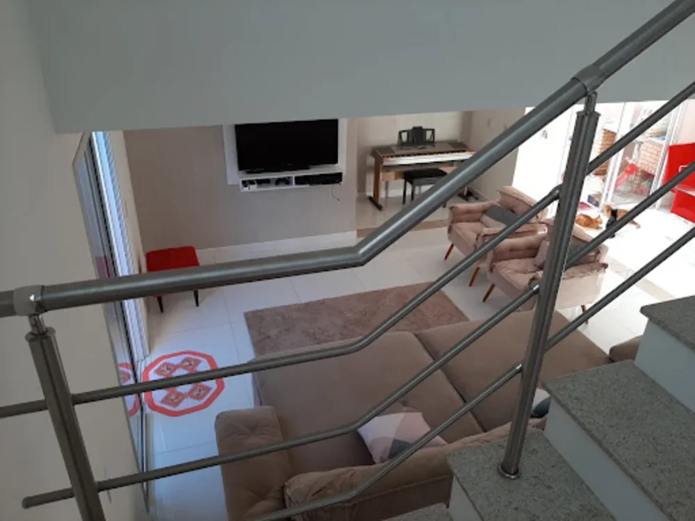 Sobrado, 4 quartos, 304 m² - Foto 10