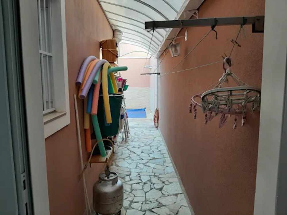 Sobrado, 4 quartos, 304 m² - Foto 14