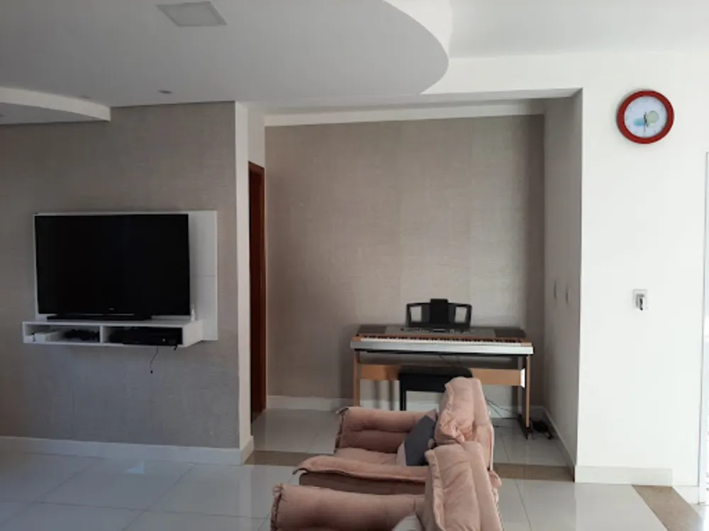 Sobrado, 4 quartos, 304 m² - Foto 5