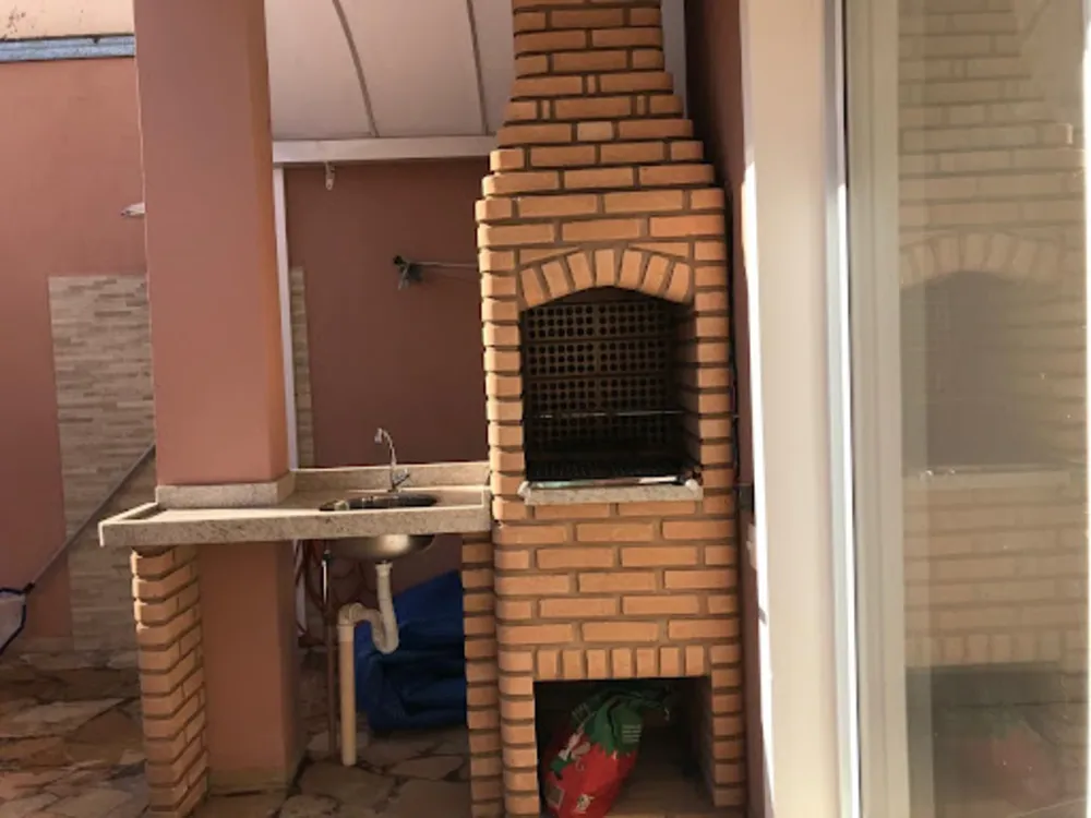 Sobrado, 4 quartos, 304 m² - Foto 8