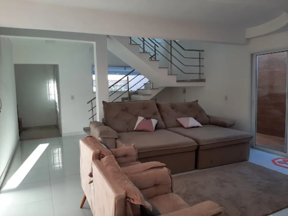 Sobrado, 4 quartos, 304 m² - Foto 15