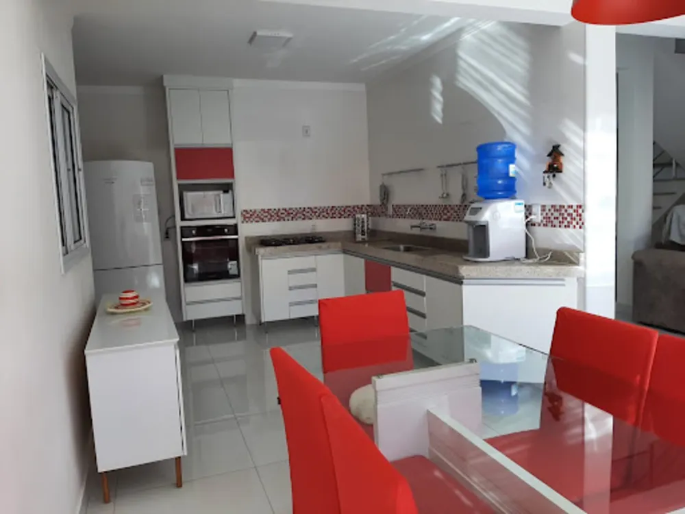 Sobrado, 4 quartos, 304 m² - Foto 6
