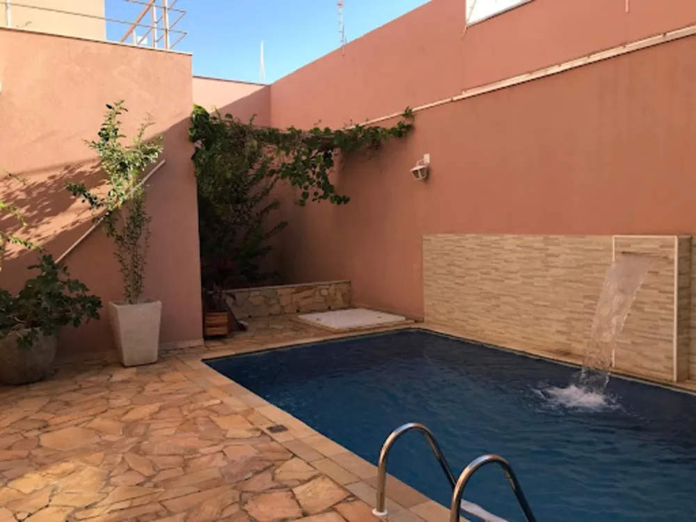 Sobrado, 4 quartos, 304 m² - Foto 13