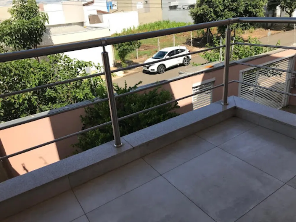 Sobrado, 4 quartos, 304 m² - Foto 9