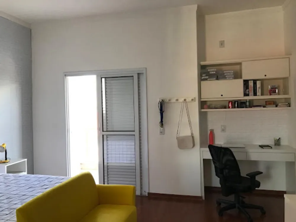 Sobrado, 4 quartos, 304 m² - Foto 12