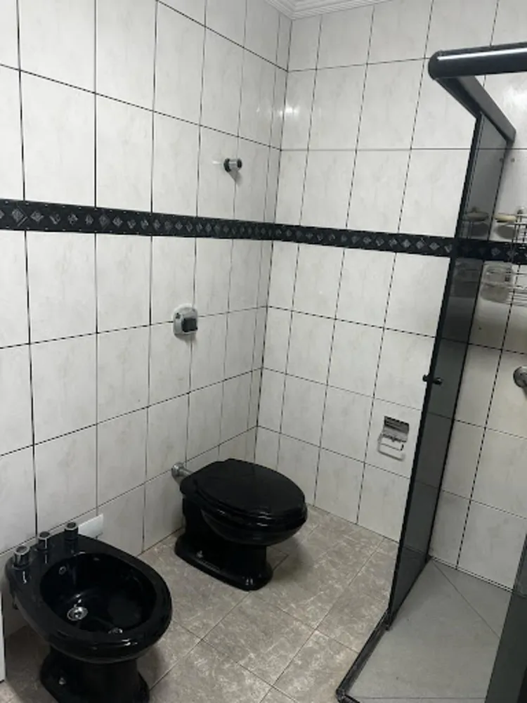 Casa, 3 quartos, 190 m² - Foto 12