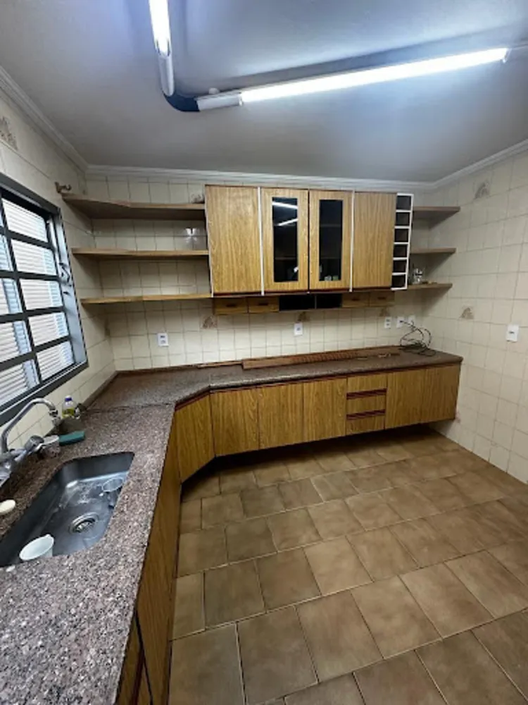 Casa, 3 quartos, 190 m² - Foto 1