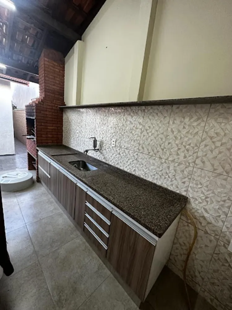 Casa, 3 quartos, 190 m² - Foto 15