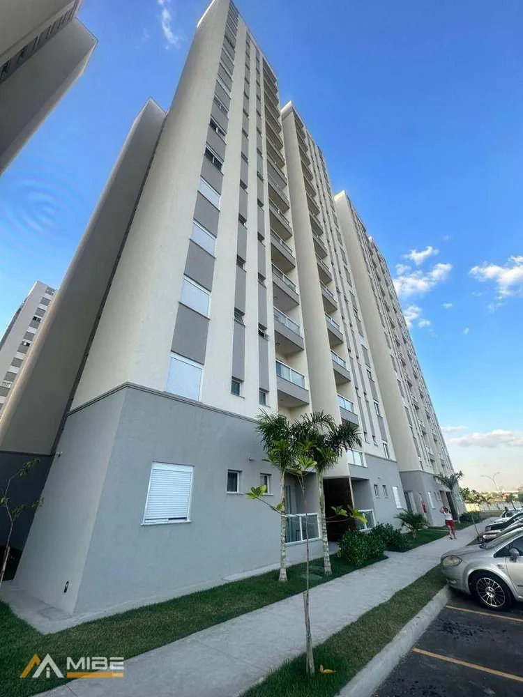 Apartamento, 2 quartos, 55 m² - Foto 5