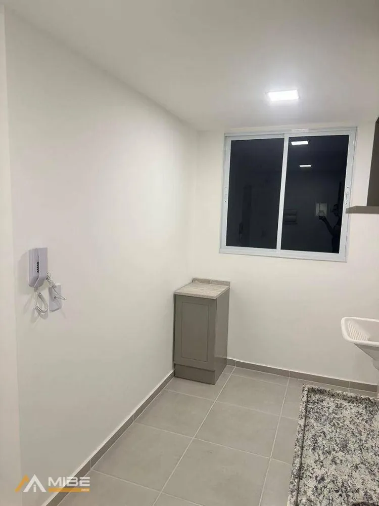 Apartamento, 2 quartos, 55 m² - Foto 3