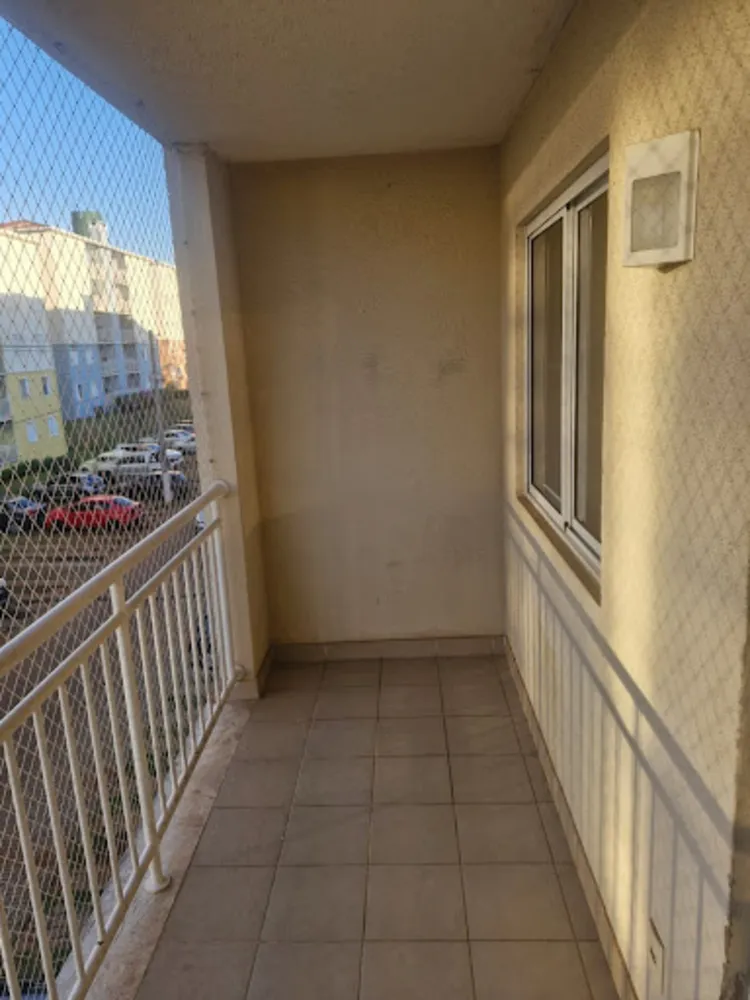 Apartamento, 3 quartos, 70 m² - Foto 2