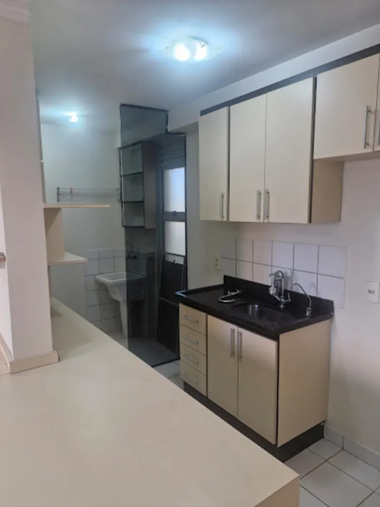 Apartamento, 3 quartos, 70 m² - Foto 6