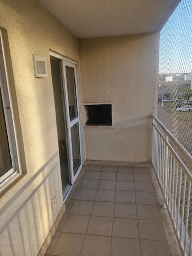 Apartamento, 3 quartos, 70 m² - Foto 1
