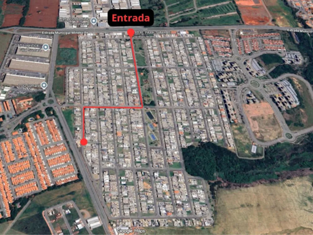 Loteamento e Condomínio, 250 m² - Foto 5