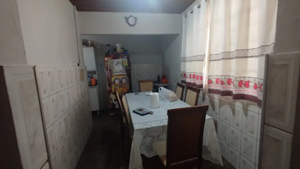 Casa, 4 quartos, 219 m² - Foto 6