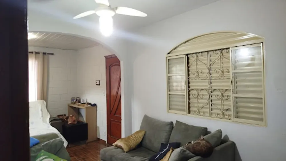 Casa, 4 quartos, 219 m² - Foto 4
