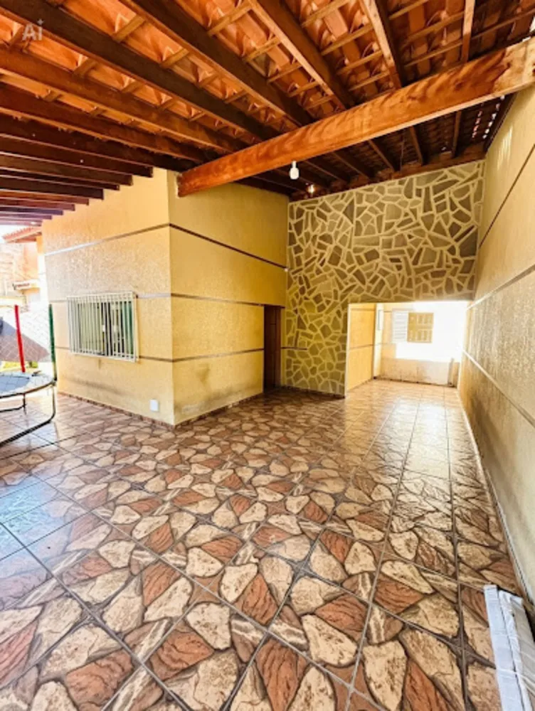 Casa, 2 quartos, 70 m² - Foto 1