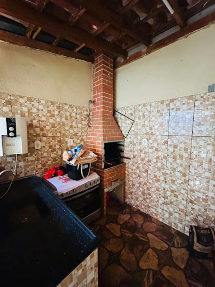 Casa, 2 quartos, 70 m² - Foto 3