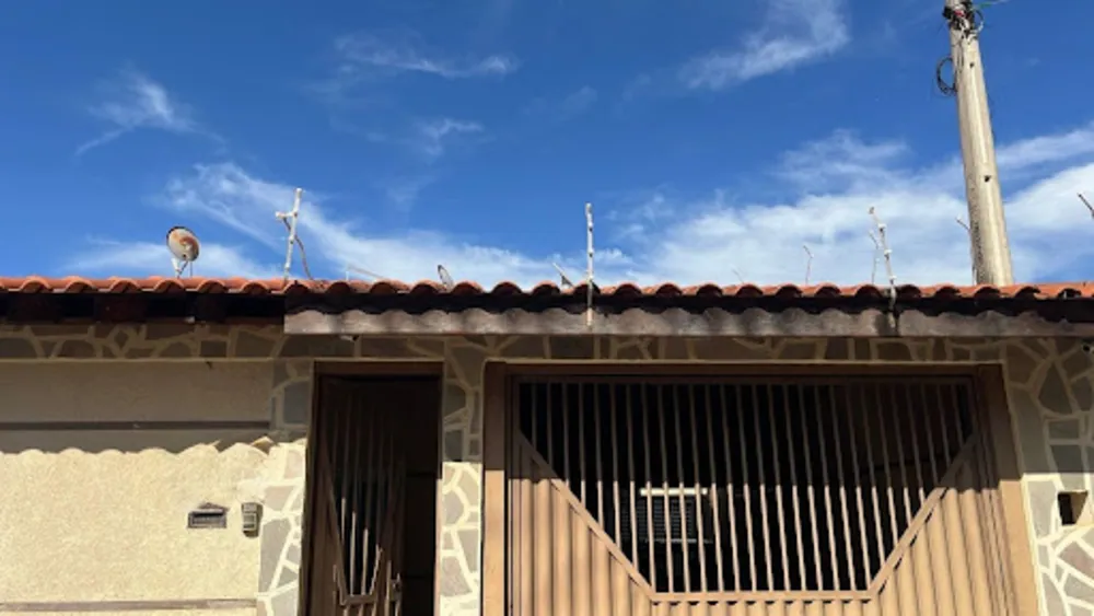 Casa, 2 quartos, 70 m² - Foto 2