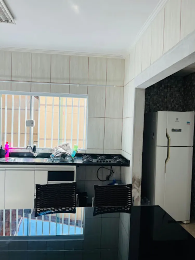 Casa, 2 quartos, 70 m² - Foto 6