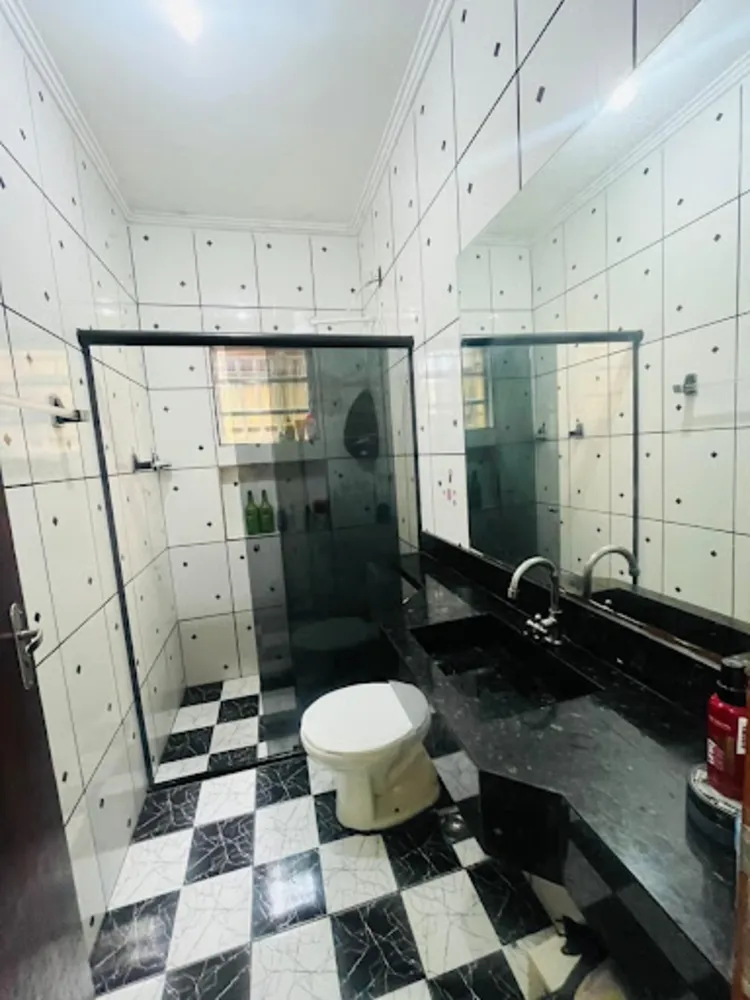 Casa, 2 quartos, 70 m² - Foto 5