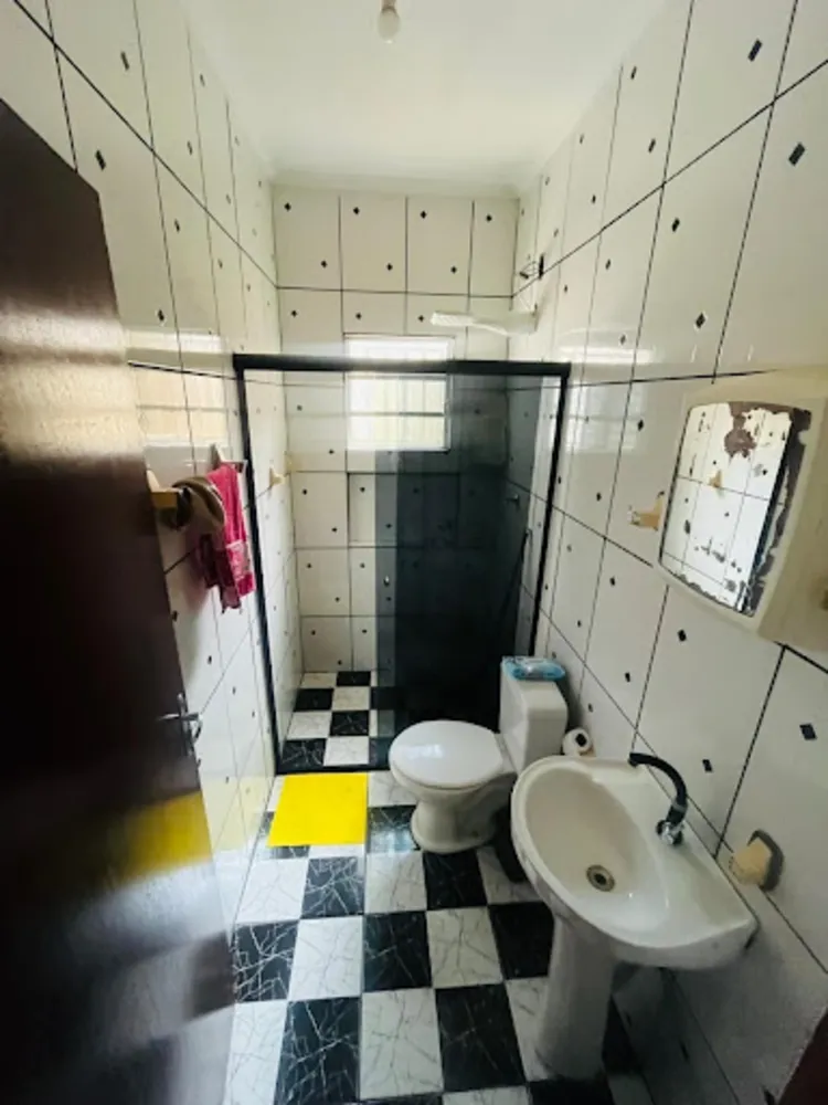 Casa, 2 quartos, 70 m² - Foto 9