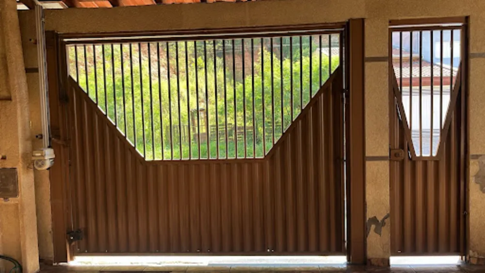 Casa, 2 quartos, 70 m² - Foto 4