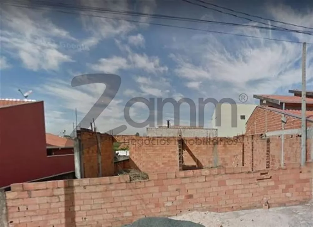 Terreno, 250 m² - Foto 1