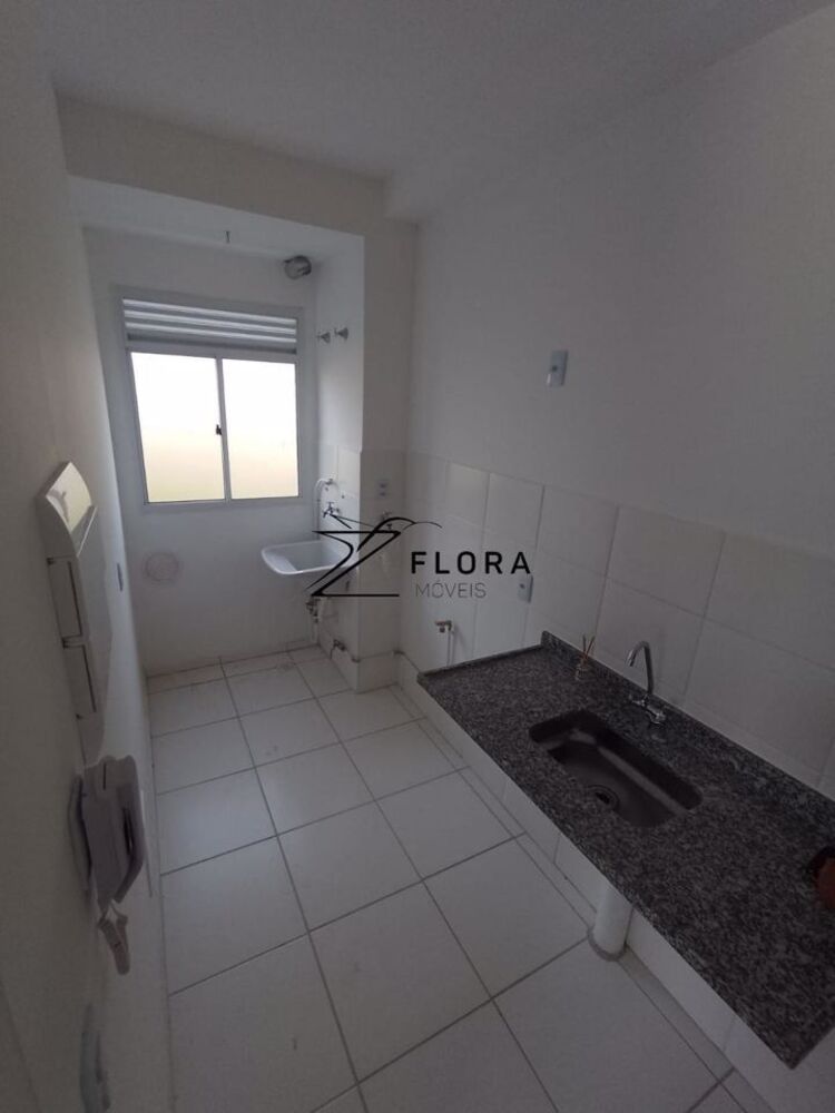 Apartamento, 2 quartos - Foto 1