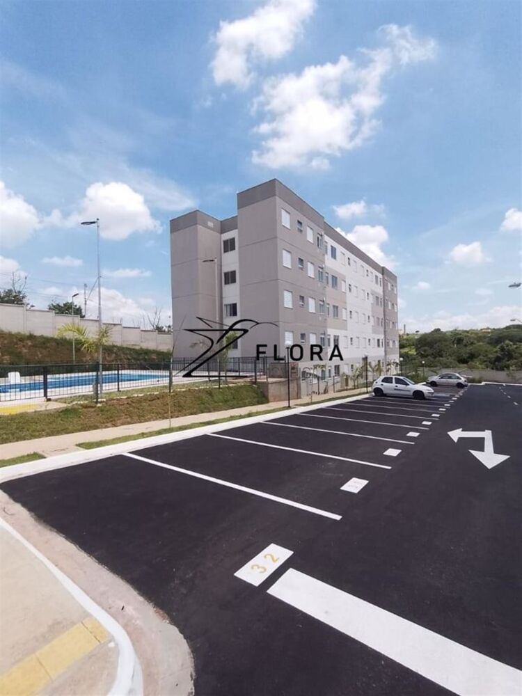 Apartamento, 2 quartos - Foto 6