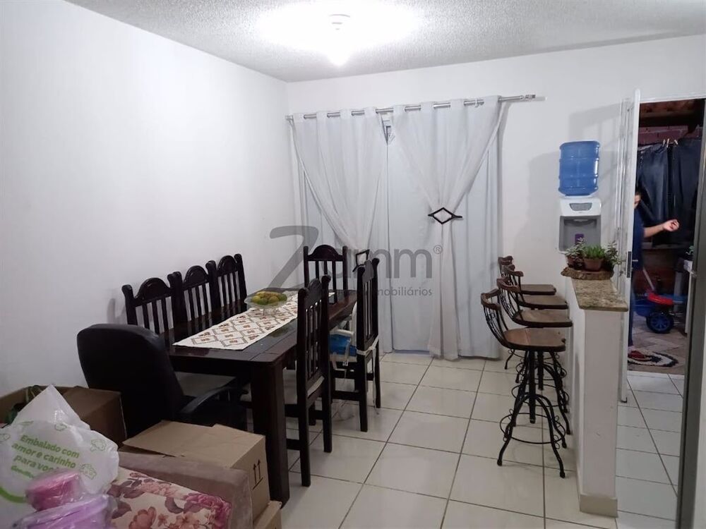 Casa, 2 quartos - Foto 2