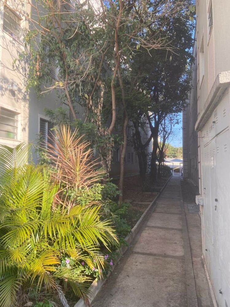 Apartamento, 2 quartos - Foto 8