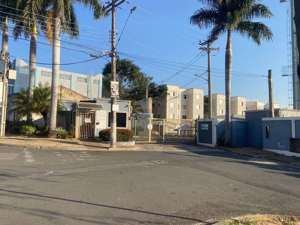 Apartamento, 2 quartos - Foto 2