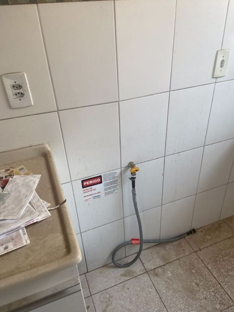 Apartamento, 2 quartos - Foto 4