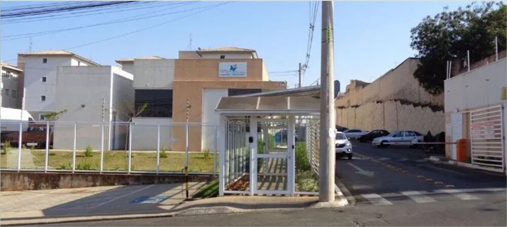 Apartamento, 2 quartos - Foto 9