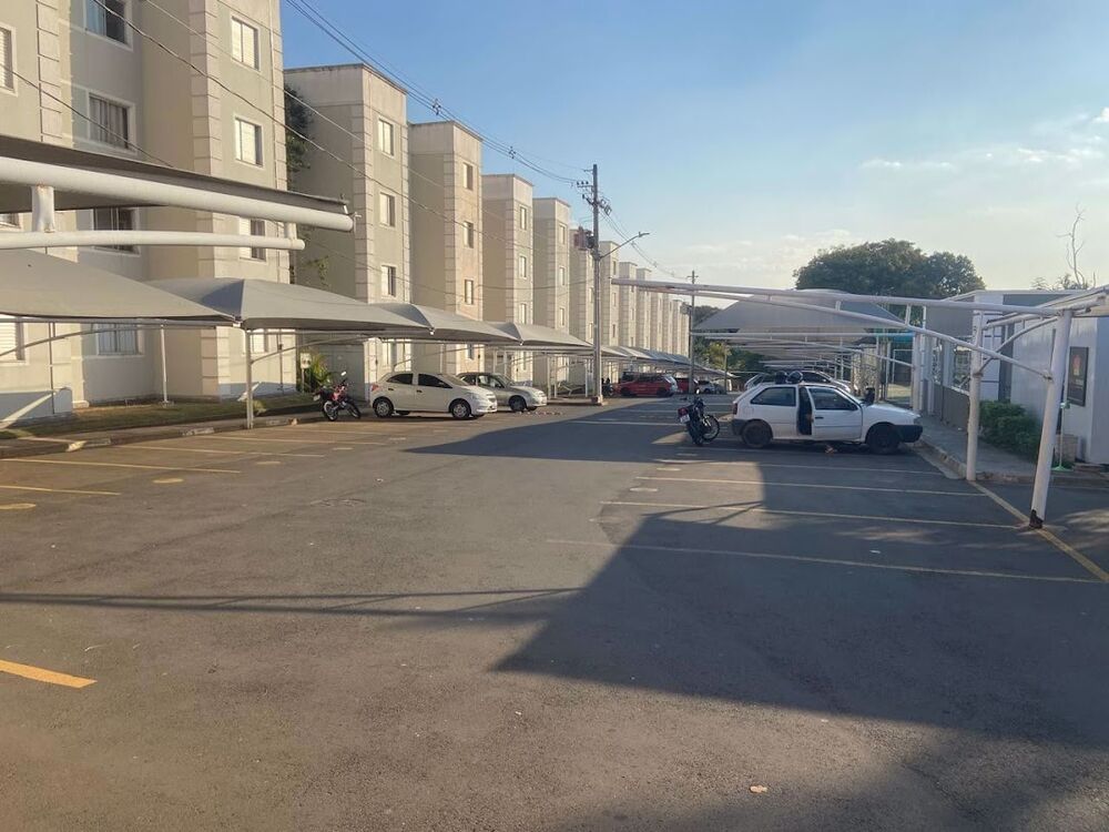 Apartamento, 2 quartos - Foto 10