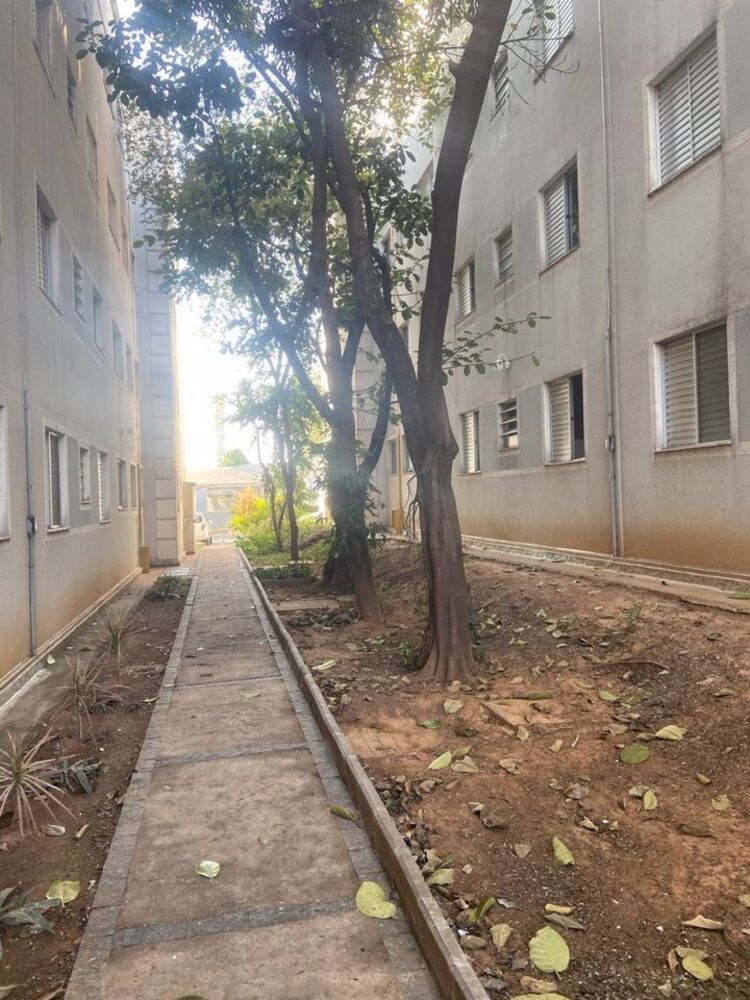 Apartamento, 2 quartos - Foto 3