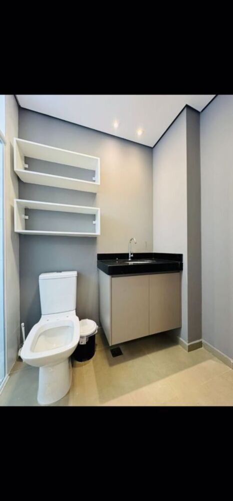 Apartamento, 3 quartos, 115 m² - Foto 6